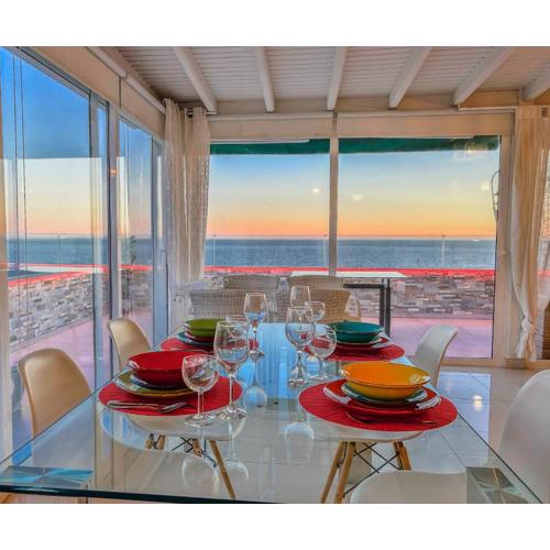 Penthouse of Views Los Cristianos