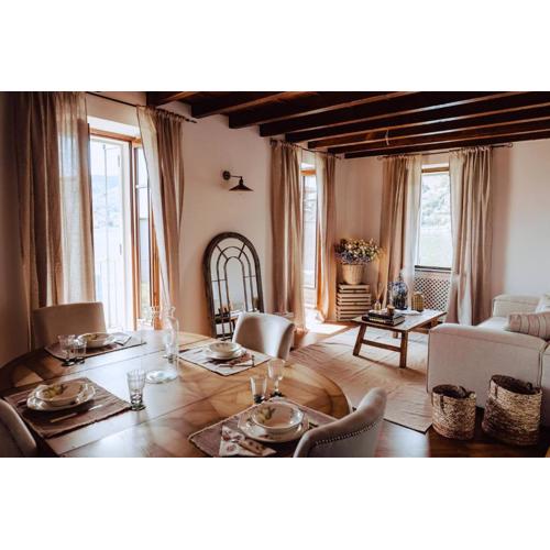 Penthouse on Isola dei Pescatori