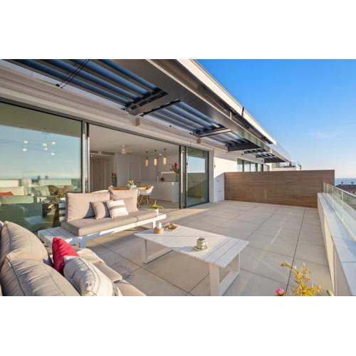 Penthouse Panorama