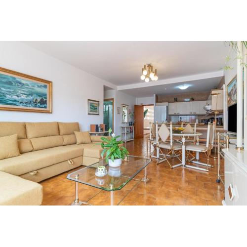 Penthouse Parque Santa Catalina- Ruvimag