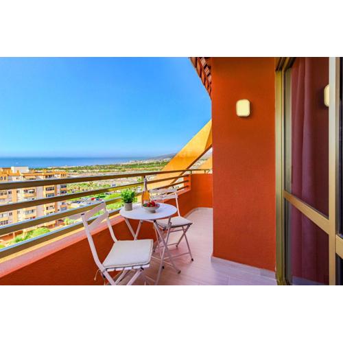 Penthouse Pool Los Cristianos Beach