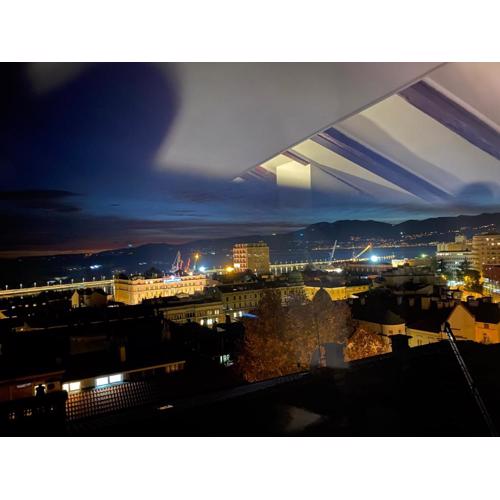 PENTHOUSE RIJEKA CENTAR
