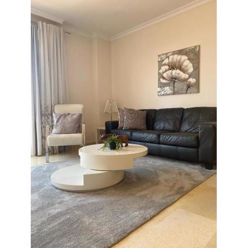 Penthouse Roma Santa Maria Golf