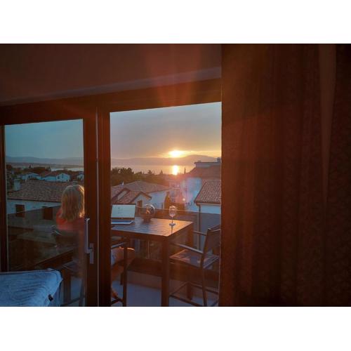 Penthouse Rosa