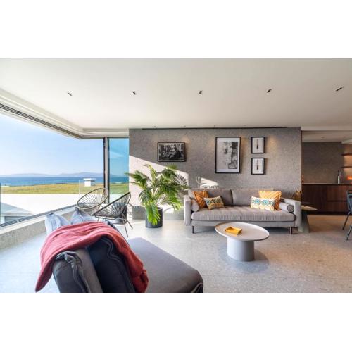 Penthouse Samil