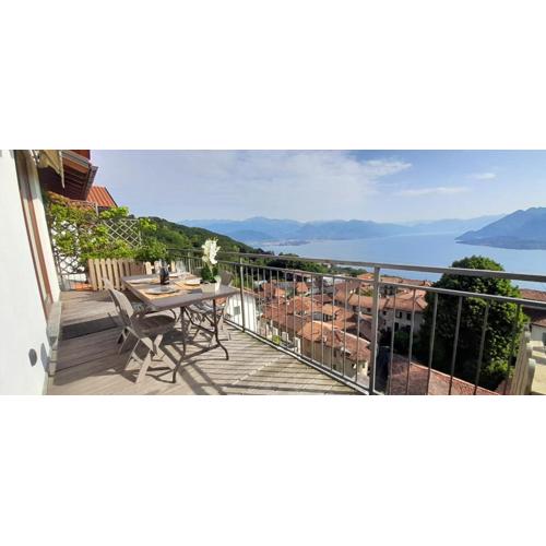 Penthouse San Rocco