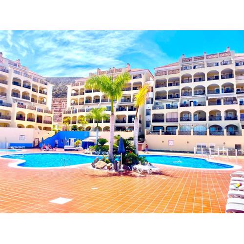Penthouse Sea View Dinastia in Los Cristianos