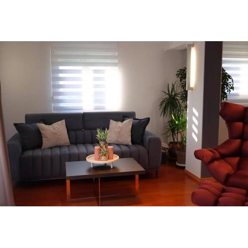 Penthouse Sea View Pula