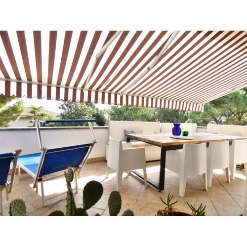 Penthouse Sirmione Close The Lake
