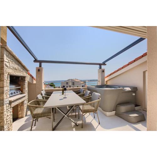 Penthouse Sophia