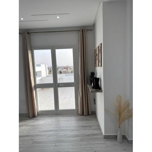 Penthouse Sousse