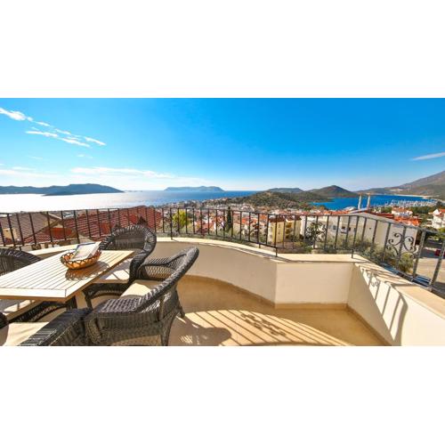Penthouse Soveda II