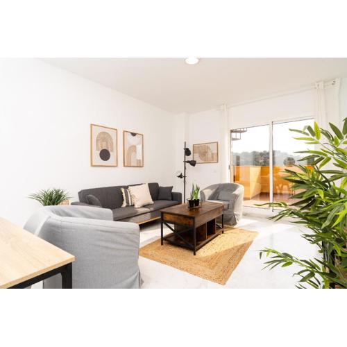 Penthouse Stunning Mountain Views-Reserva de Marbella 2