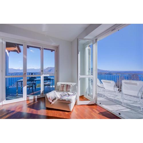 Penthouse The Magnifique View - Happy Rentals
