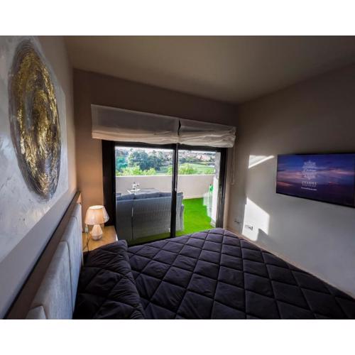 Penthouse Valle del Este Deluxe