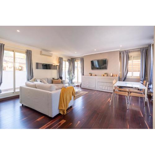 Penthouse Victoria 7