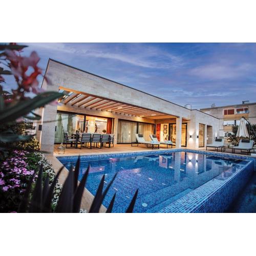 Penthouse Vinci