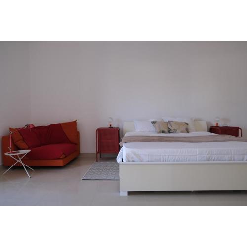 Penthouse with sea view, lift, 2 min from Valletta