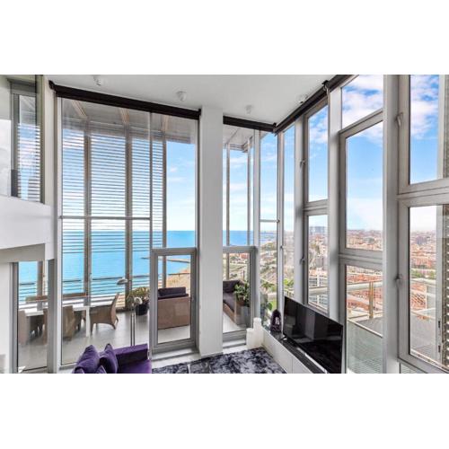 Penthouse With The Best Views!