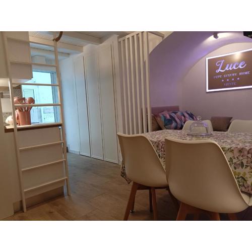 Pepe Luxury home