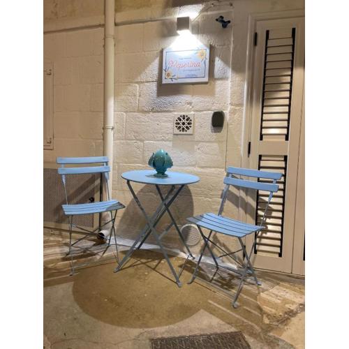 Peperina Mare & Relax Near the Sea Gessica HH