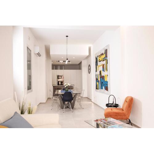 PEPOLI DELUXE - Exclusive Apartment - Free parking