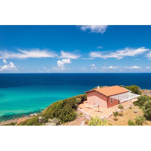 Pequeña villa Mariucella