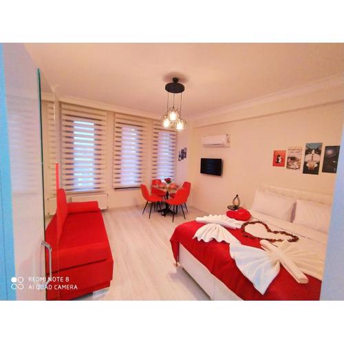 Pera Colour House