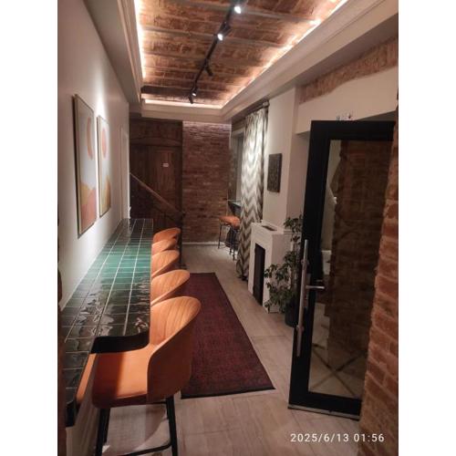 Pera Corner Hotel