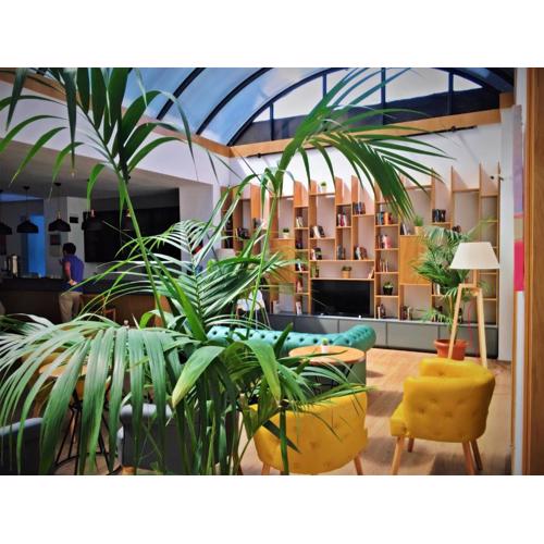 Pera Hotel Lüleburgaz