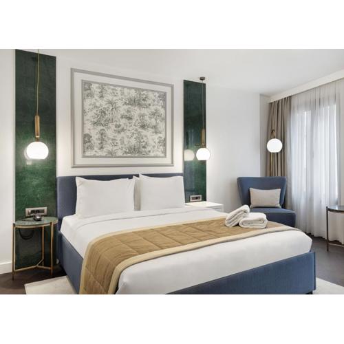 Pera Rasso Hotel