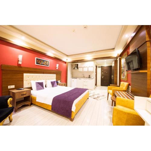Pera Resort Hotel
