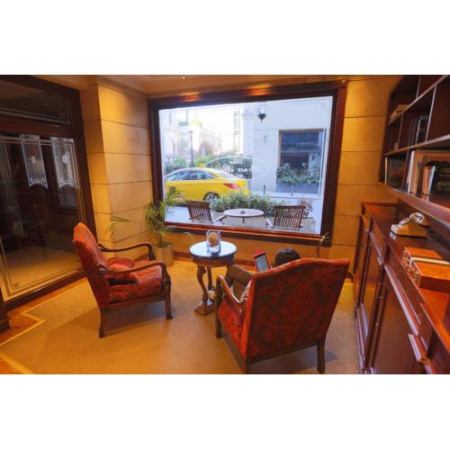 Pera Rose Hotel & SPA HB