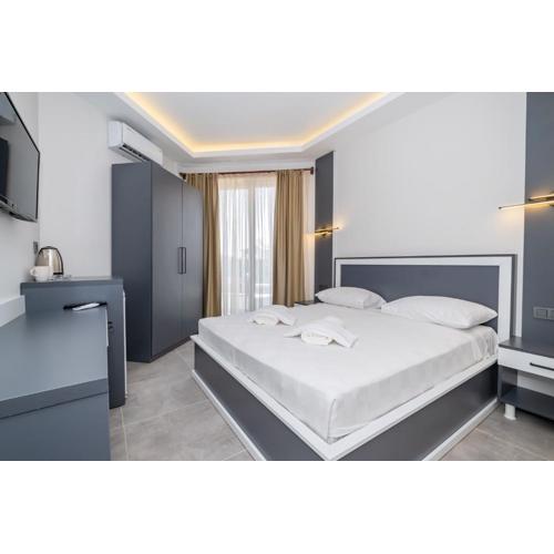 Pera Side Hotel