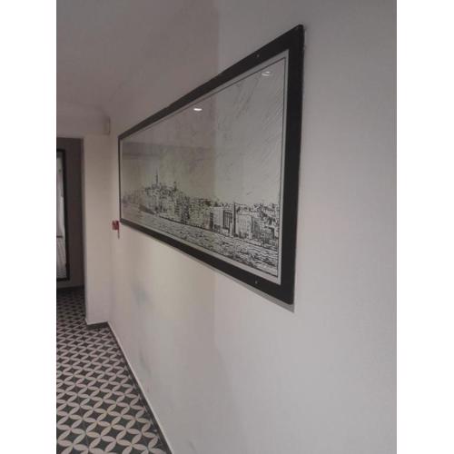 Pera Standard Rooms