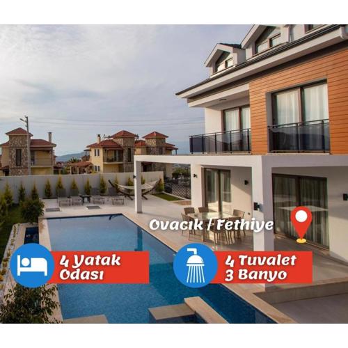 Pera Villa 2
