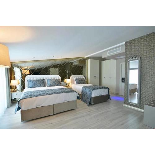 Perada Suite & Room