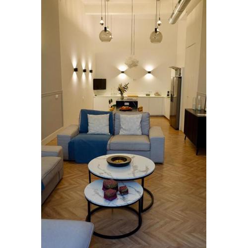 Peral Boutique Apartaments