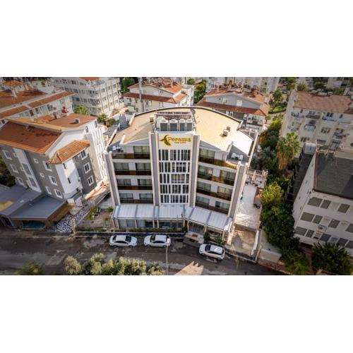 Peramis Hotel & Spa
