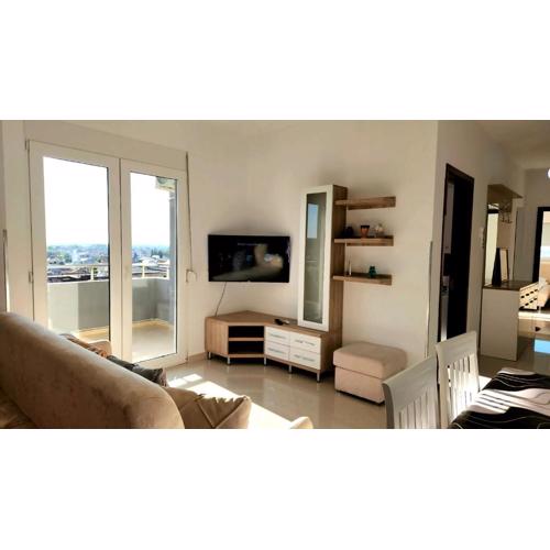 Perandori Apartments Fier Zone 1