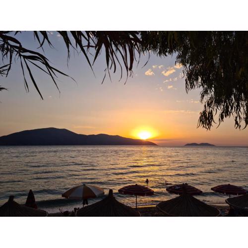 Perandori Apartments Vlorë New Beach