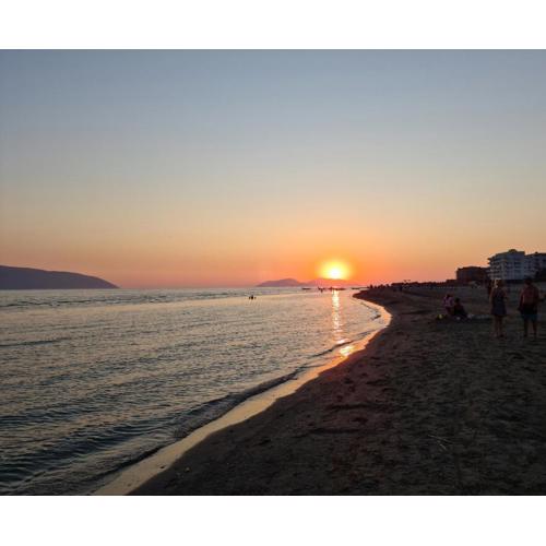 Perandori Apartments Vlorë Old Beach