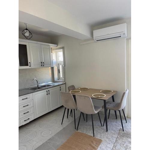 Perash apartment