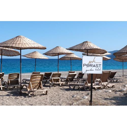 Perast Garden Hotel