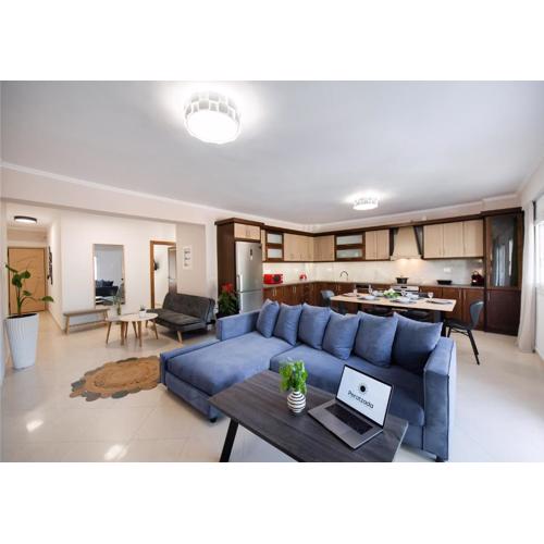 Peratzada apartments