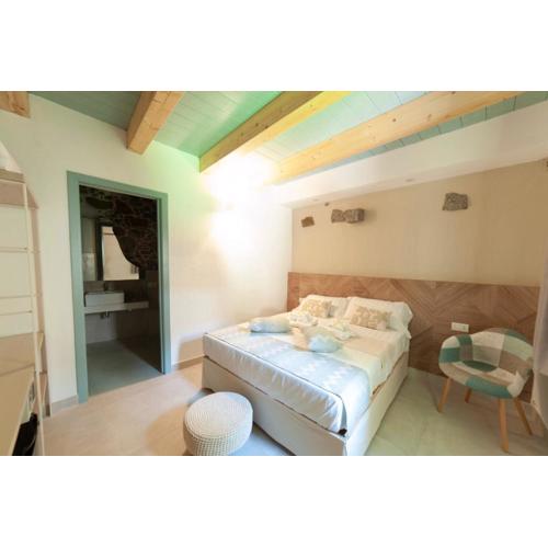 PERDAS ROOMS