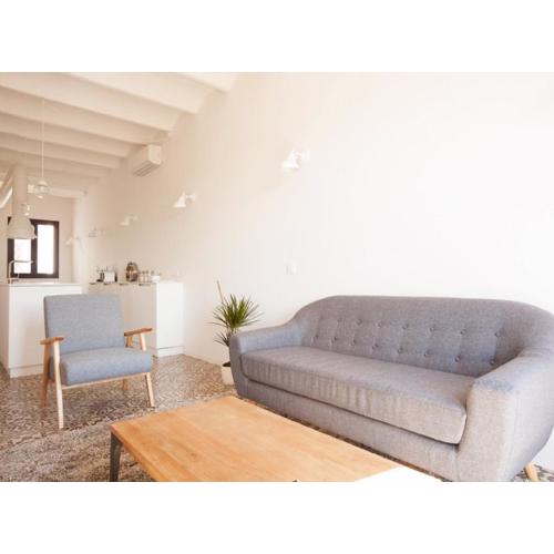 Pere IV · New & modern apartment close to beach