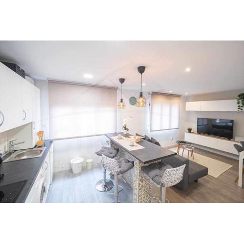 Perez Ayala Apartamento