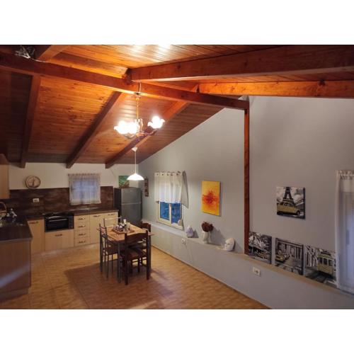 Perfect Attic