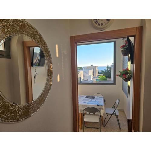 Perfect Family Sea view Apartment